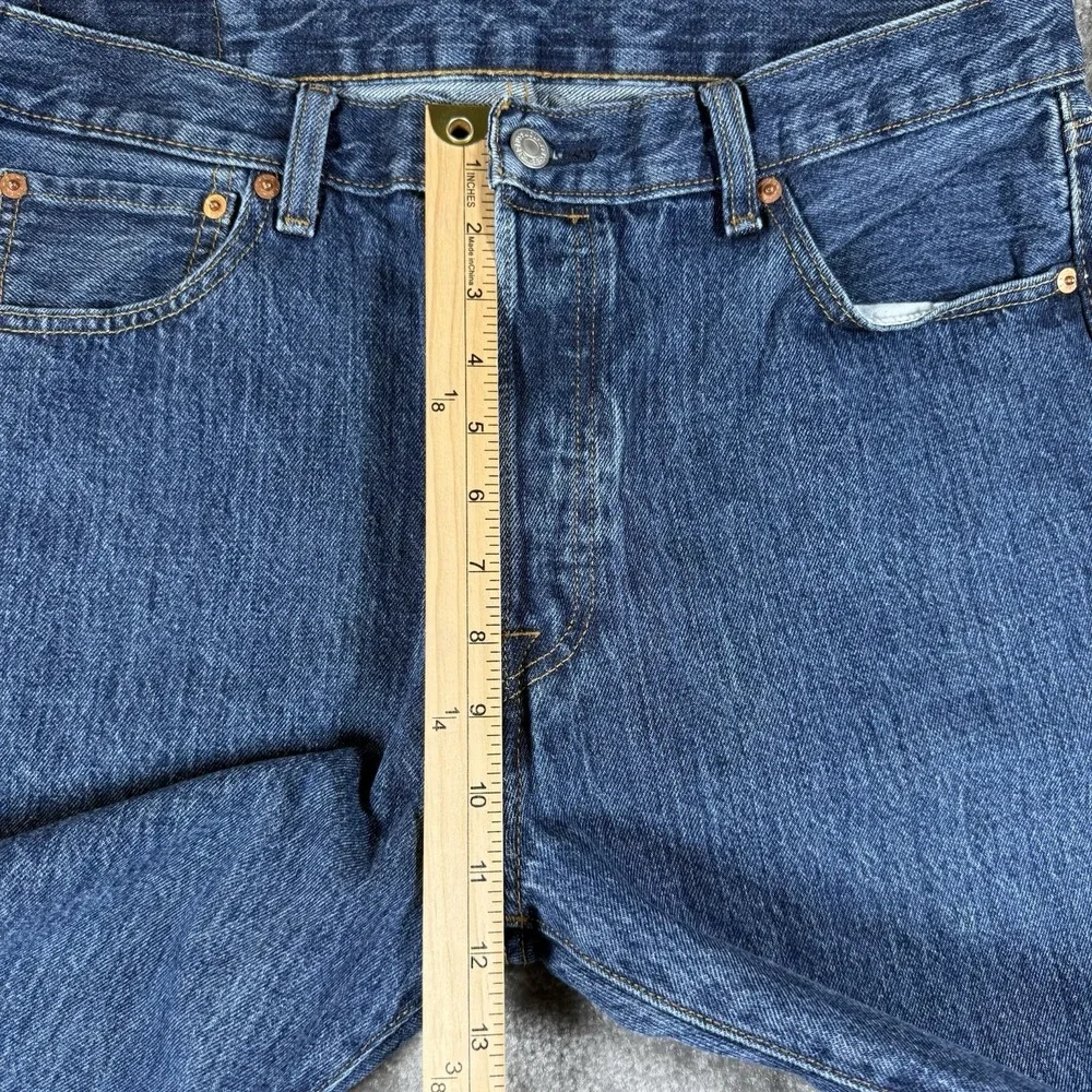 Levis thank you
